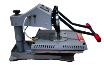 Mesin Heat Press (Pressing Machine)